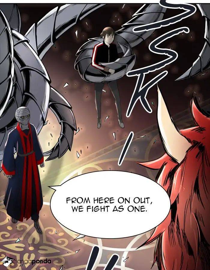 Tower of God Chapter 434 image 104